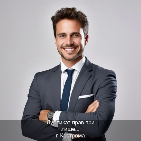 Получить права в г. Кострома (Дубликат прав при лишении купить в Костроме — Полный пакет срочно) - инструктор Артем 93